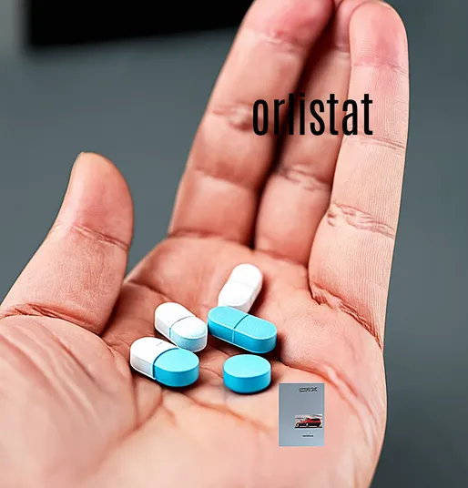 Precio de orlistat tabletas